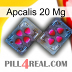 Apcalis 20Mg 15